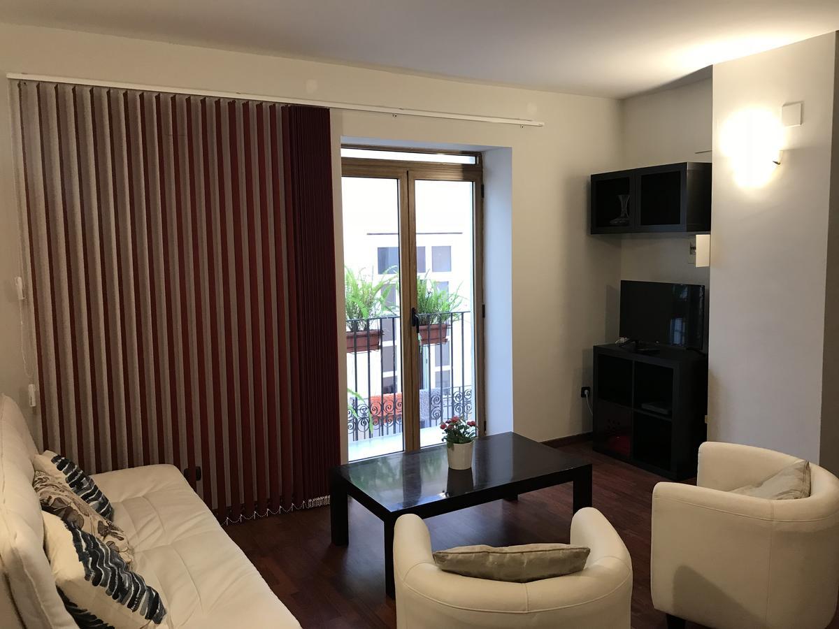Apartment En Plom